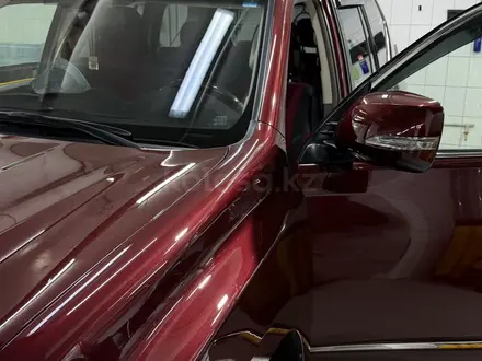 Lexus GX 460 2018 года за 30 000 000 тг. в Астана – фото 6