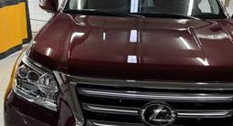 Lexus GX 460 2018 годаүшін30 000 000 тг. в Астана – фото 4