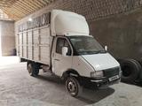 ГАЗ ГАЗель 2001 годаүшін3 000 000 тг. в Шымкент