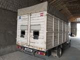 ГАЗ ГАЗель 2001 года за 3 000 000 тг. в Шымкент – фото 3