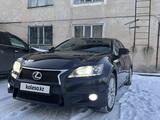 Lexus GS 350 2012 года за 12 400 000 тг. в Талдыкорган – фото 3