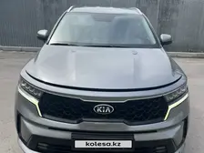 Kia Sorento, 2021