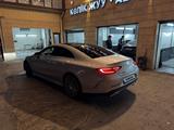 Mercedes-Benz CLS 450 2020 года за 32 000 000 тг. в Алматы – фото 2