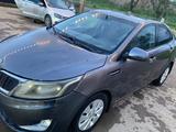 Kia Rio 2014 года за 4 000 000 тг. в Алматы – фото 2