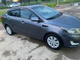 Kia Rio 2014 года за 4 000 000 тг. в Алматы – фото 3