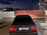 Audi A6 1994 года за 1 300 000 тг. в Тараз – фото 3