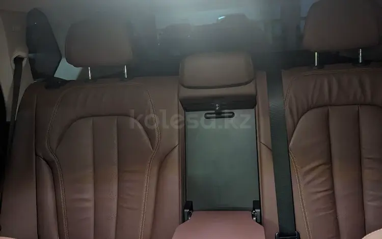 BMW X5 2018 года за 26 500 000 тг. в Алматы