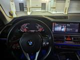 BMW X5 2018 года за 28 500 000 тг. в Алматы – фото 3