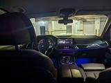 BMW X5 2018 года за 28 500 000 тг. в Алматы – фото 5