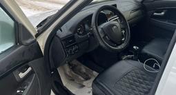 ВАЗ (Lada) Priora 2170 2014 года за 3 200 000 тг. в Павлодар – фото 3