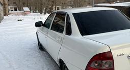 ВАЗ (Lada) Priora 2170 2014 года за 3 200 000 тг. в Павлодар – фото 2