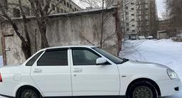 ВАЗ (Lada) Priora 2170 2014 года за 3 200 000 тг. в Павлодар – фото 5
