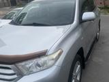 Toyota Highlander 2013 годаүшін14 000 000 тг. в Шымкент – фото 2