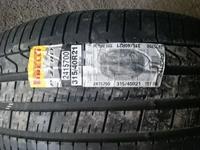 Pirelli P Zero шины ПРЕМИУМ класса 315/40 R21үшін300 000 тг. в Алматы