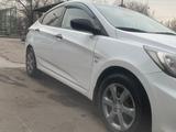 Hyundai Accent 2013 года за 4 150 000 тг. в Жаркент – фото 3