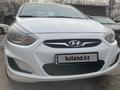 Hyundai Accent 2013 годаүшін4 150 000 тг. в Жаркент – фото 2