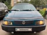 Volkswagen Passat 1993 годаүшін1 600 000 тг. в Кокшетау – фото 2