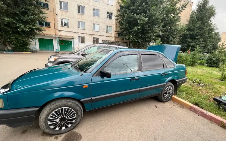 Volkswagen Passat 1993 годаүшін1 600 000 тг. в Кокшетау