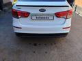 Kia Rio 2015 годаүшін4 100 000 тг. в Костанай – фото 2