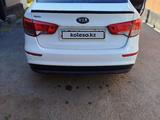 Kia Rio 2015 года за 4 100 000 тг. в Костанай – фото 2