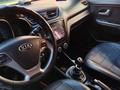Kia Rio 2015 годаүшін4 100 000 тг. в Костанай – фото 6