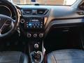 Kia Rio 2015 годаүшін4 100 000 тг. в Костанай – фото 7