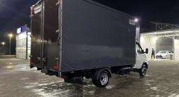 ГАЗ ГАЗель 2014 годаүшін7 900 000 тг. в Уральск – фото 4