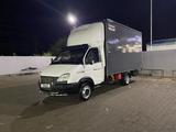 ГАЗ ГАЗель 2014 года за 7 900 000 тг. в Уральск