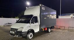 ГАЗ ГАЗель 2014 годаүшін7 900 000 тг. в Уральск – фото 5