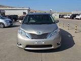 Toyota Sienna 2016 годаүшін8 800 000 тг. в Алматы