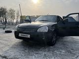 ВАЗ (Lada) Priora 2170 2014 годаүшін3 500 000 тг. в Усть-Каменогорск