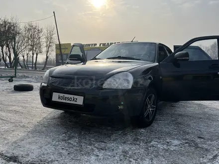 ВАЗ (Lada) Priora 2170 2014 года за 3 500 000 тг. в Усть-Каменогорск