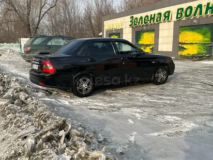 ВАЗ (Lada) Priora 2170 2014 года за 3 500 000 тг. в Усть-Каменогорск – фото 10