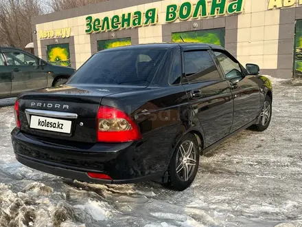 ВАЗ (Lada) Priora 2170 2014 года за 3 500 000 тг. в Усть-Каменогорск – фото 12