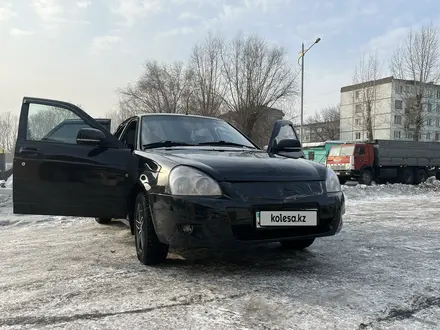 ВАЗ (Lada) Priora 2170 2014 года за 3 500 000 тг. в Усть-Каменогорск – фото 2