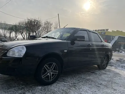 ВАЗ (Lada) Priora 2170 2014 года за 3 500 000 тг. в Усть-Каменогорск – фото 5