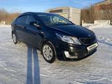 Kia Rio 2013 годаfor4 700 000 тг. в Петропавловск