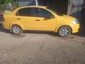 Chevrolet Aveo 2007 годаүшін2 000 000 тг. в Астана – фото 2