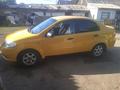 Chevrolet Aveo 2007 годаүшін2 000 000 тг. в Астана – фото 3