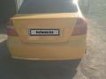 Chevrolet Aveo 2007 годаүшін2 000 000 тг. в Астана – фото 4