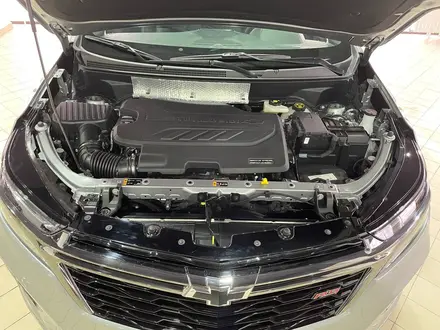 Chevrolet Equinox 1LT RS 2024 года за 14 500 000 тг. в Караганда – фото 17