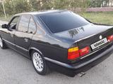 BMW 525 1990 года за 2 000 000 тг. в Тараз – фото 3