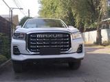 Maxus G90 2022 года за 6 800 000 тг. в Алматы