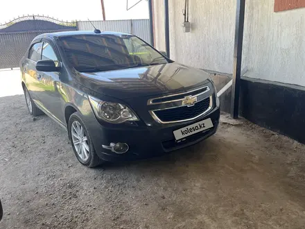 Chevrolet Cobalt 2020 года за 5 400 000 тг. в Алматы