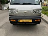 Chevrolet Damas 2022 года за 3 900 000 тг. в Алматы – фото 2