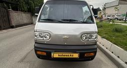 Chevrolet Damas 2022 года за 3 900 000 тг. в Алматы – фото 3