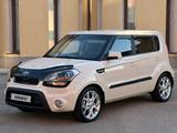 Kia Soul 2013 года за 7 300 000 тг. в Актау