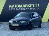 Skoda Fabia 2005 года за 1 650 000 тг. в Шымкент