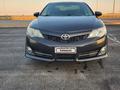Toyota Camry 2012 года за 5 000 000 тг. в Актобе – фото 2