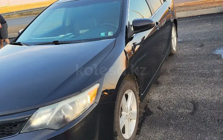 Toyota Camry 2012 года за 5 000 000 тг. в Актобе